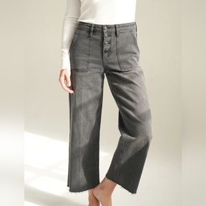 Carly Jean Los Angeles jeans